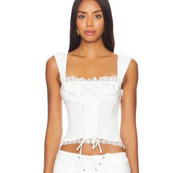 Lioness Palmer Corset Size XS BRAND NEW - Picture 2 of 7